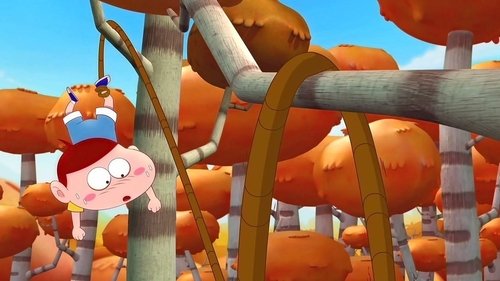 Background image for Episode 7