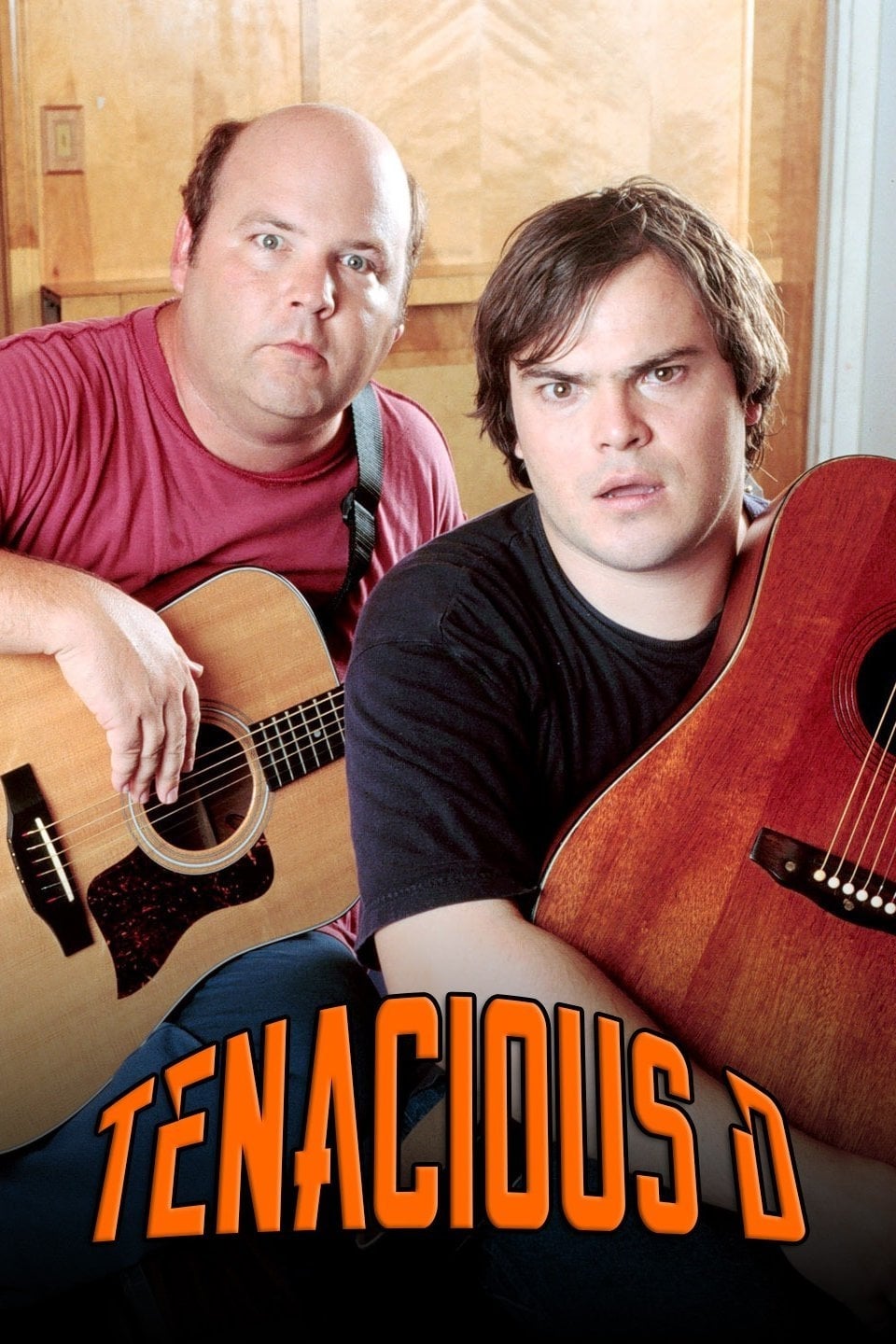 Show cover for Tenacious D