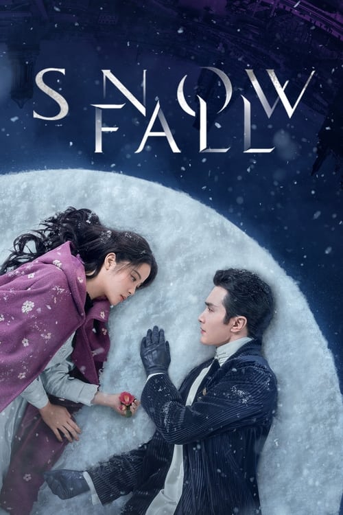 Show cover for Snow Fall