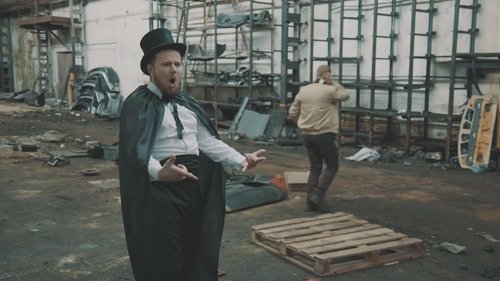 Background image for Episode 9