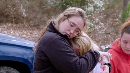 Background image for Family Crisis: One Last Family Christmas