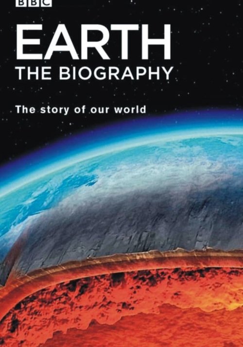 Earth: The Biography