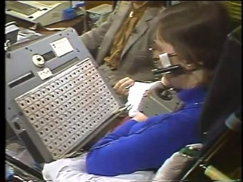 Background image for Computers and the Disabled