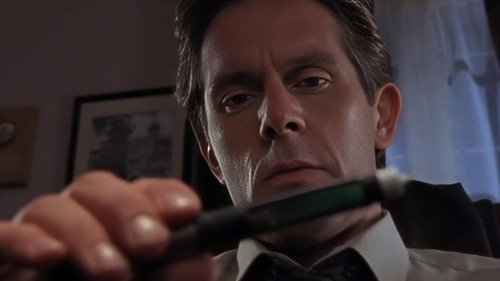 Background image for Criminal Nature