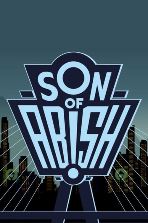 Show cover for Son of Abish