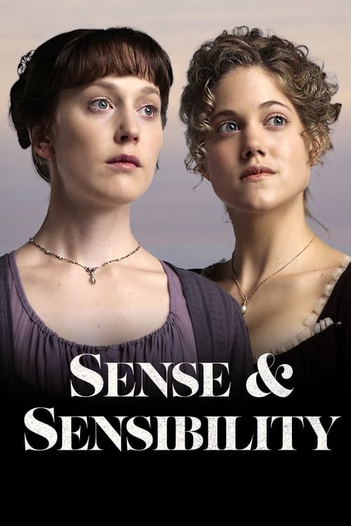 Show cover for Sense and Sensibility