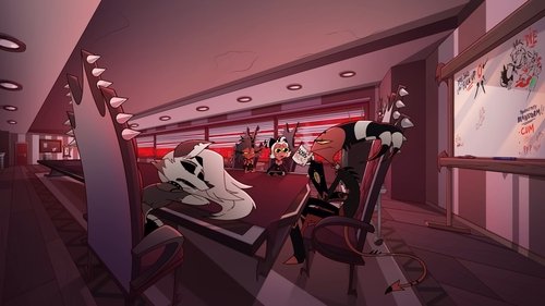 Background image for Unhappy Campers