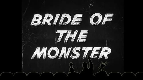 Bride of the Monster