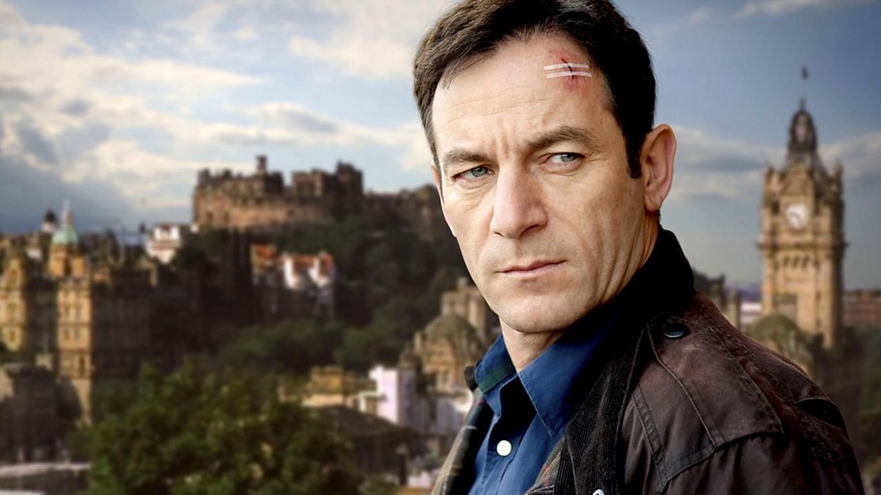 Case Histories backdrop
