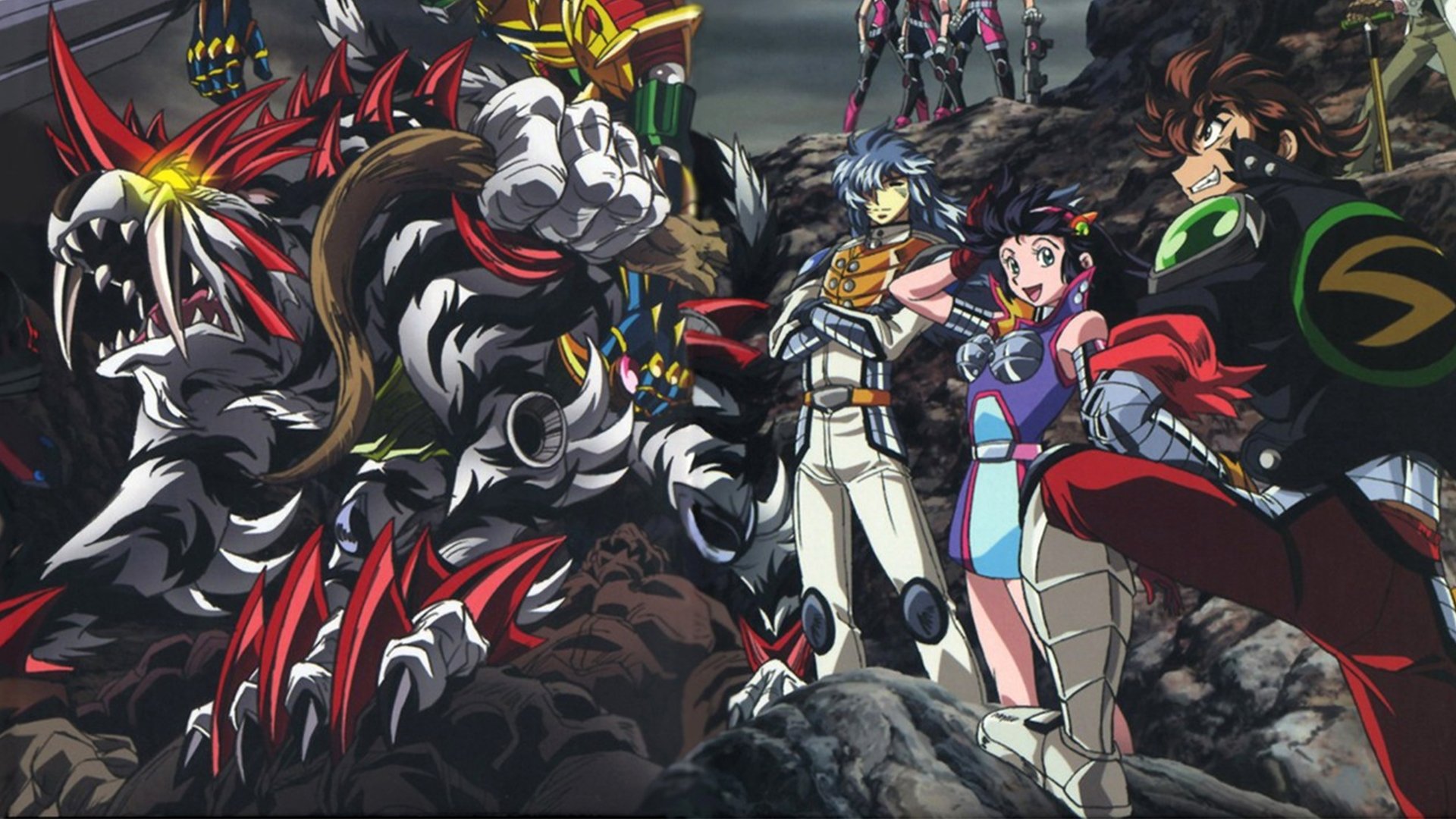 Shin Jeeg backdrop