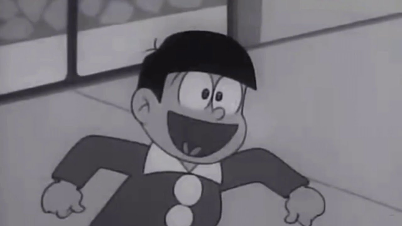 Osomatsu-kun backdrop
