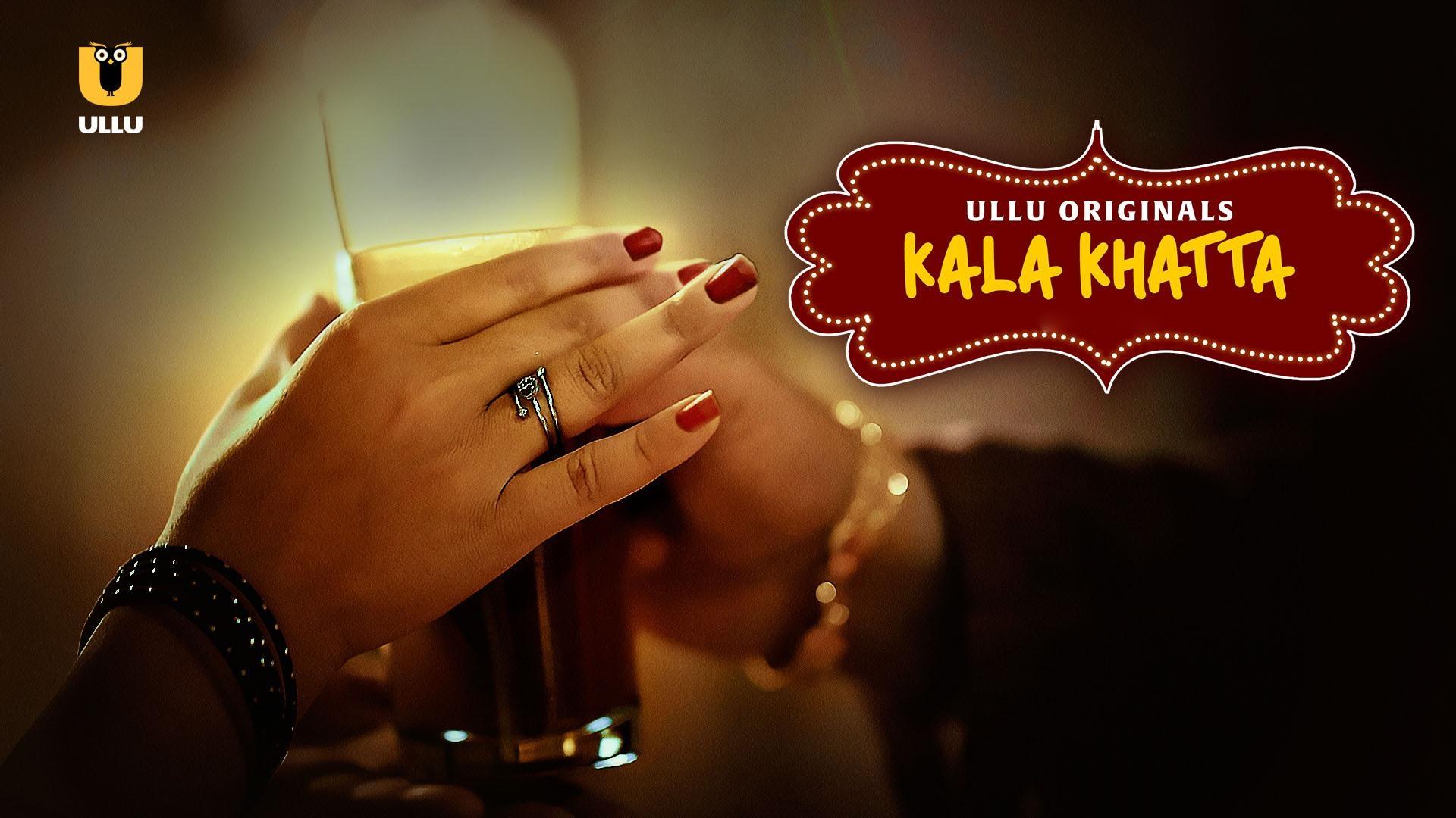 Kala Khatta backdrop