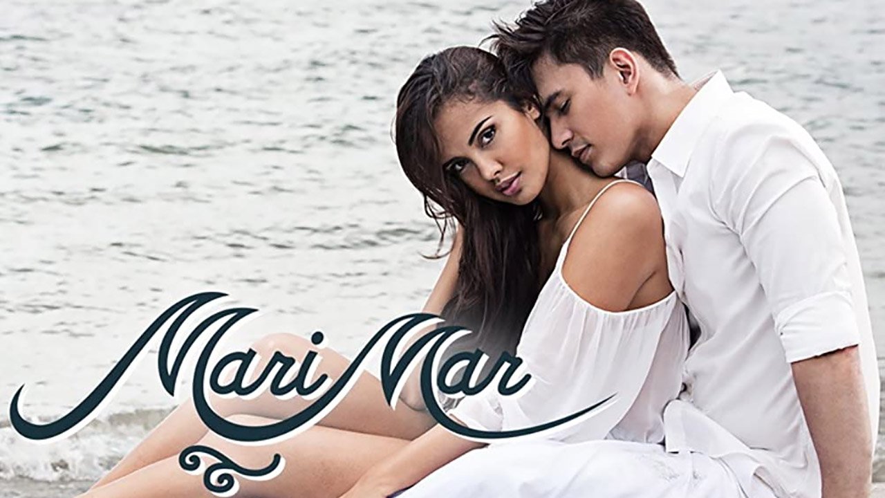 MariMar backdrop