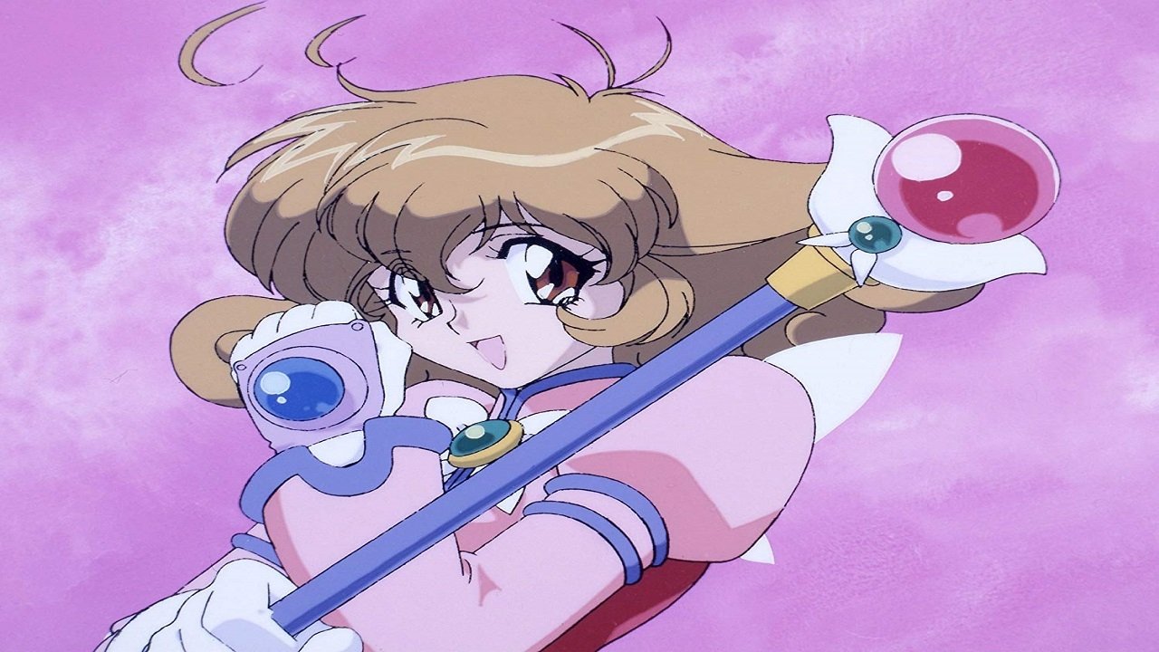 Corrector Yui backdrop