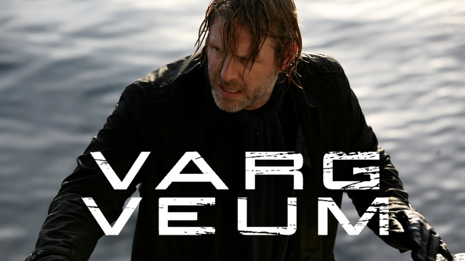 Varg Veum backdrop