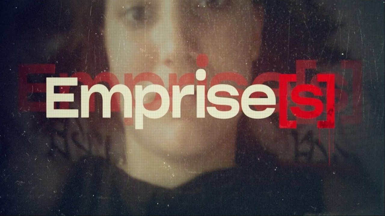 Emprise(s) backdrop