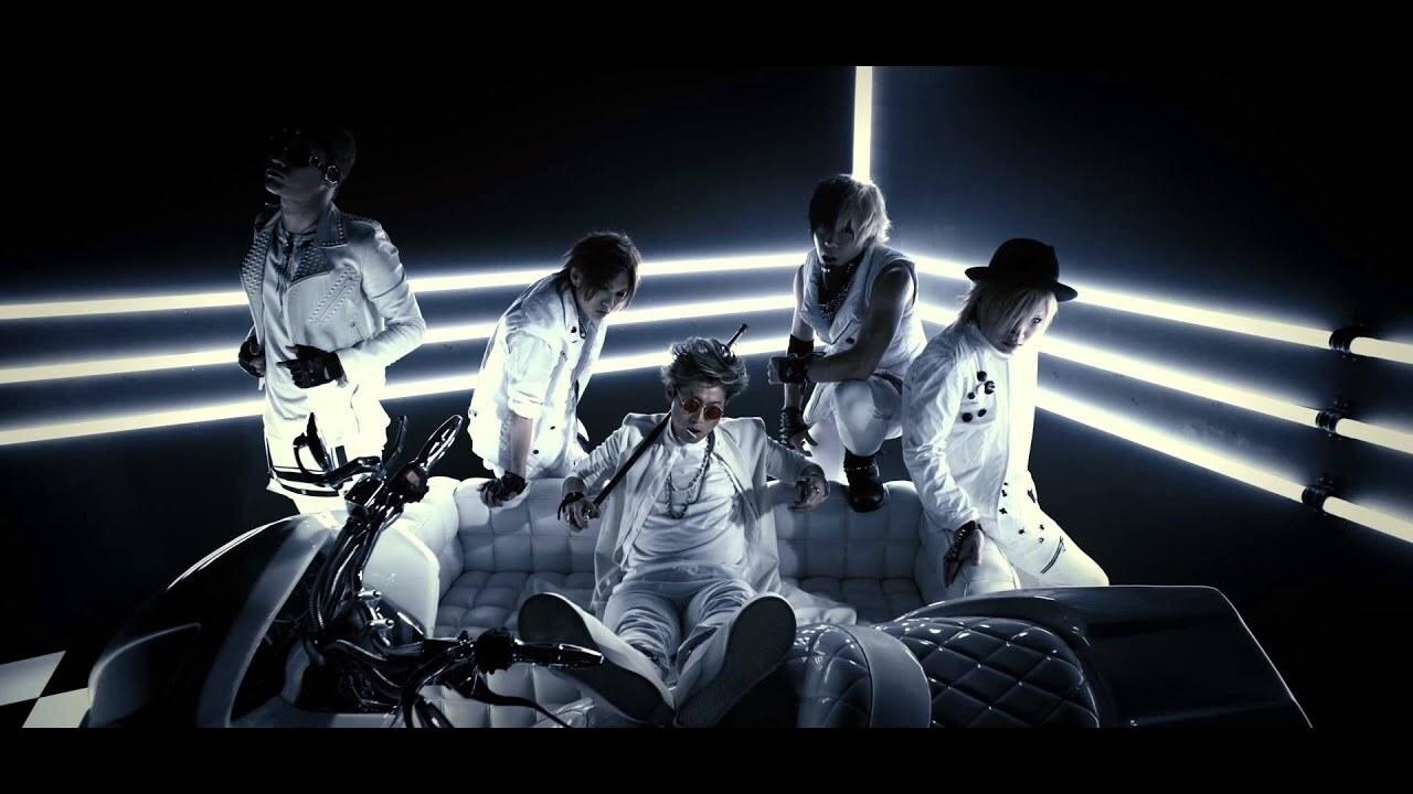 HiGH & LOW: The Story of S.W.O.R.D. backdrop