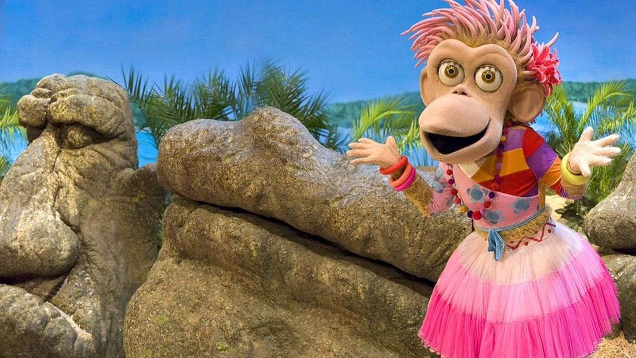 ZingZillas backdrop