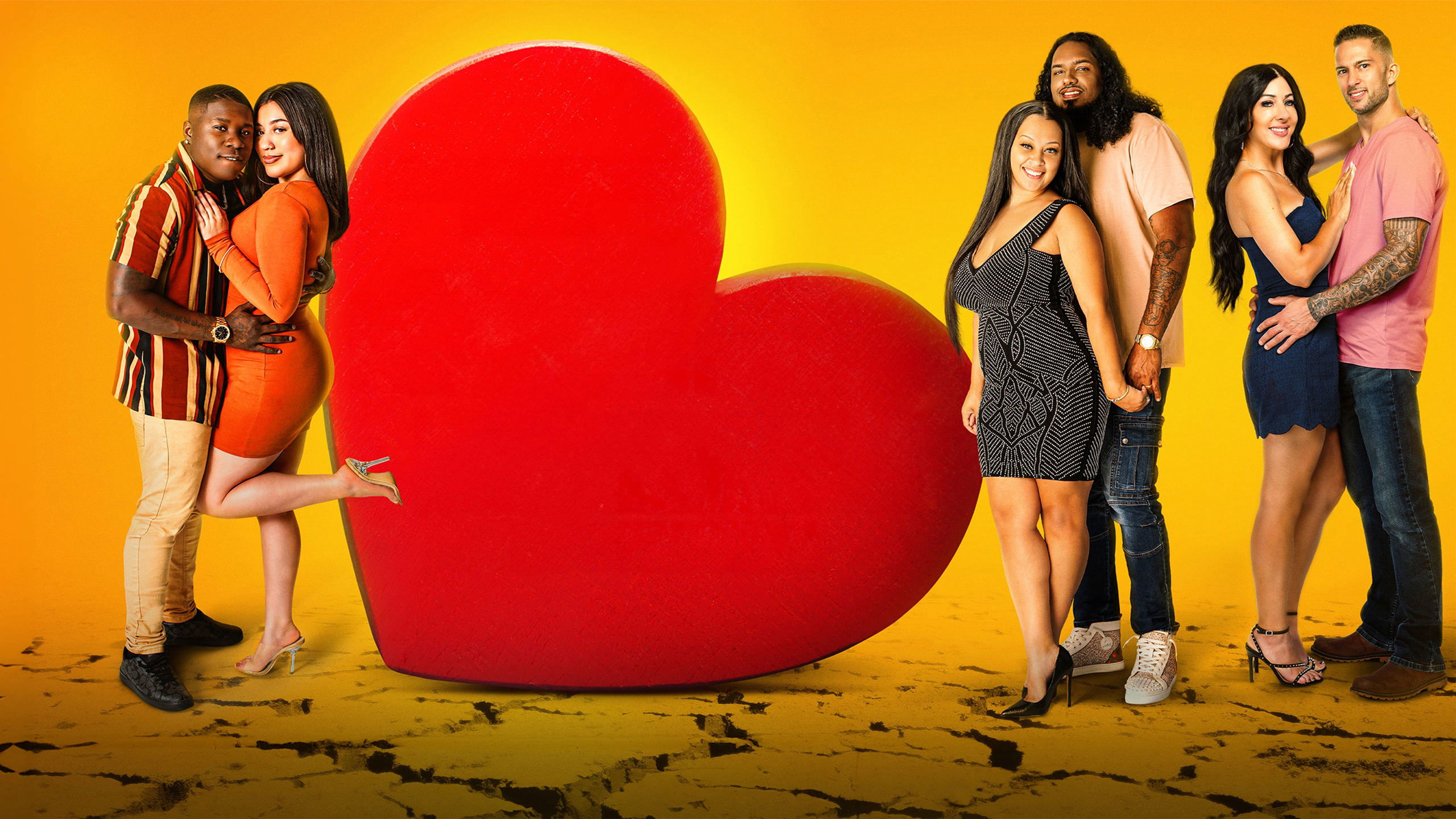 Love After Lockup: Life After Lockup backdrop