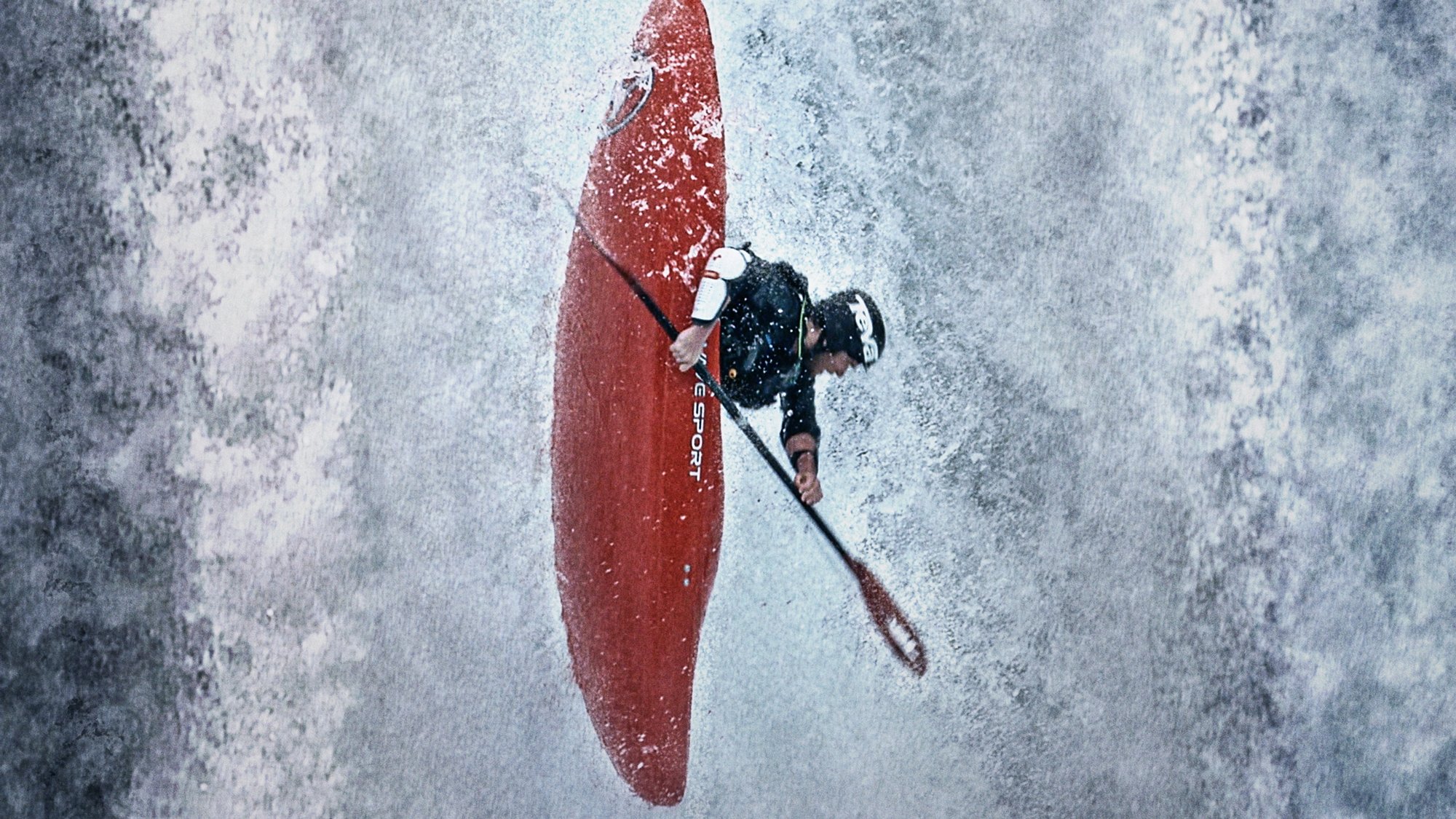 Edge of the Unknown with Jimmy Chin backdrop