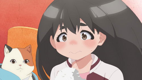 Samezu and the Thermometer