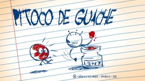 Background image for Pitoco de Guache