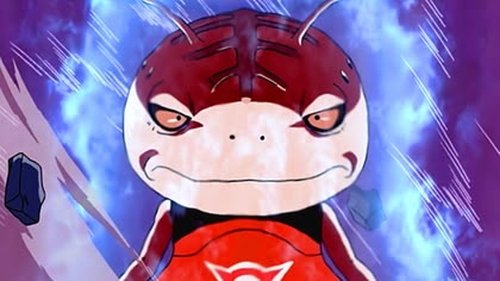 Background image for The Seven Warriors of Light