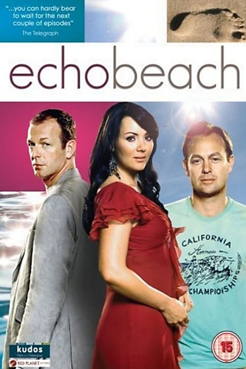 Show cover for Echo Beach