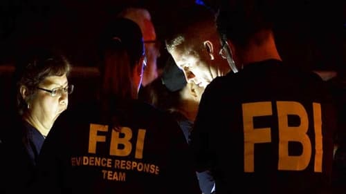 20 Days of Terror: The Austin Bomber