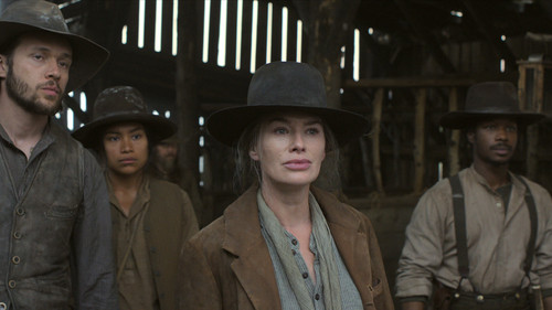 Background image for The Hunt