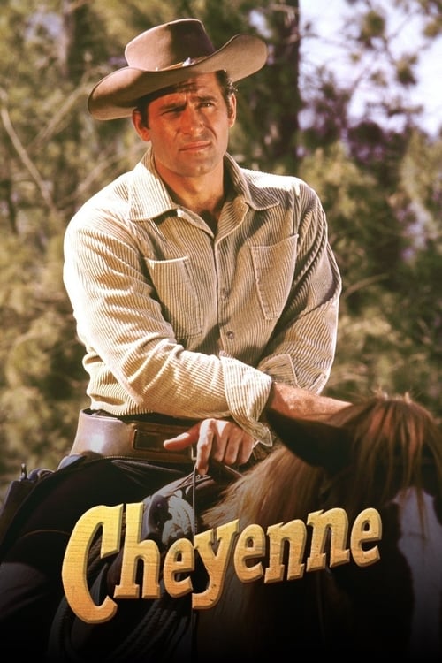 Show cover for Cheyenne