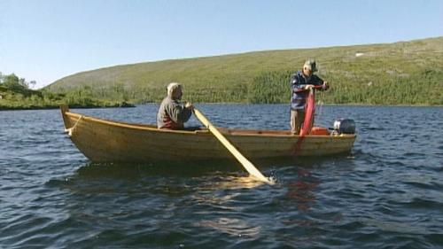 Sylen, Veiløs Grend I Grenseland