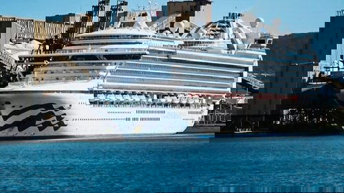 Background image for Coronavirus Cruises