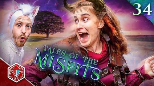 Minotaur vs. Pegasus