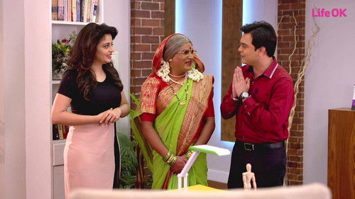 Sajan Ki Khiloni Chachi