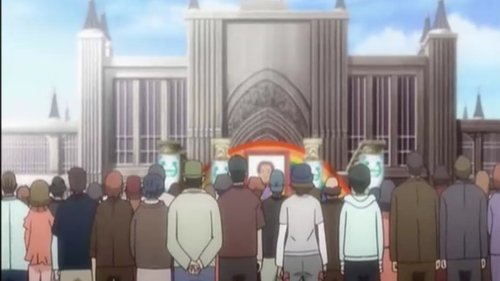 Background image for The Eleventh Story