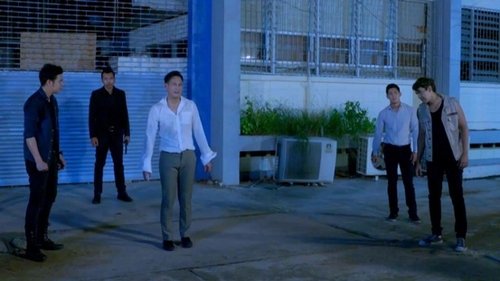 Background image for Episode 9