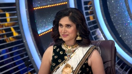 Background image for Meenakshi Seshadri Special