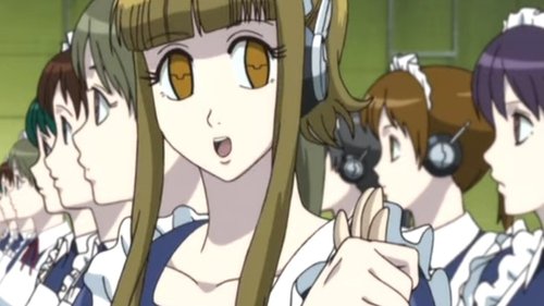 Background image for Too Many Cuties Can Make You Sick