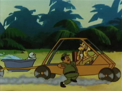 Background image for The Big Blue