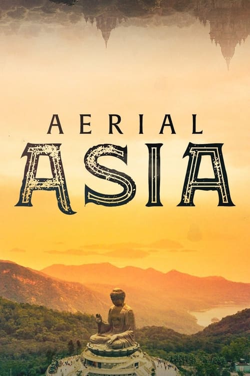 Show cover for Aerial Asia