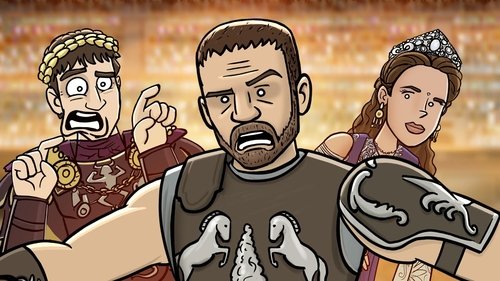 Background image for How Gladiator Should Have Ended