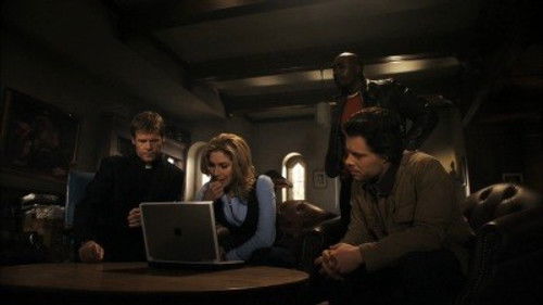 It's Only the Beginning