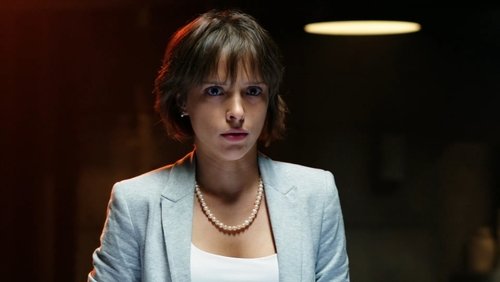 Love in The Time of Plague