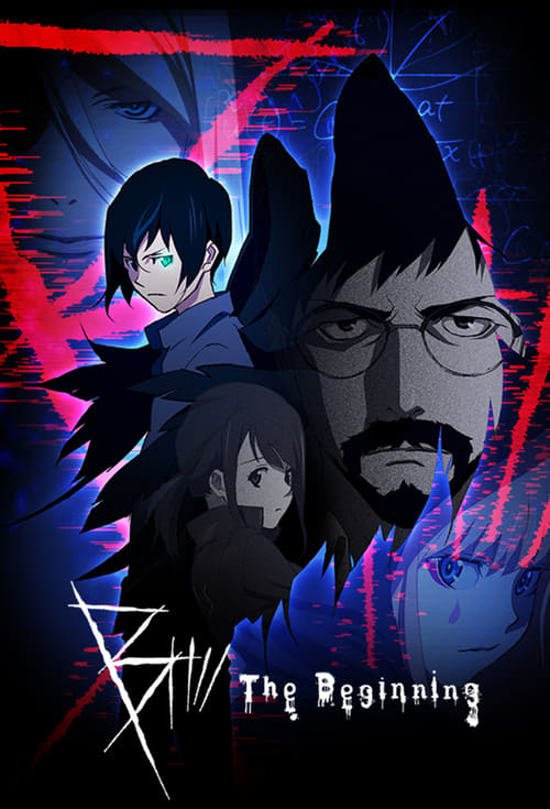 Show cover for B: The Beginning