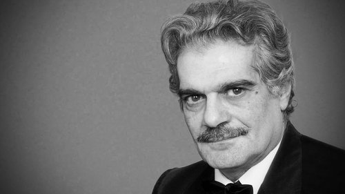 Background image for Omar Sharif