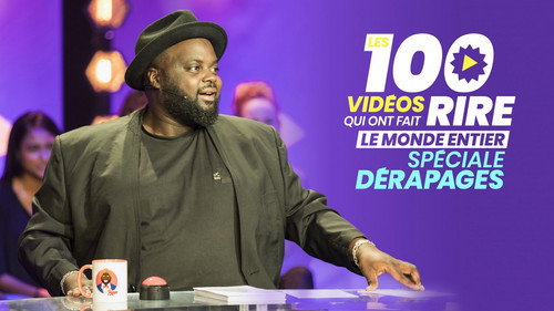 Spéciale dérapages