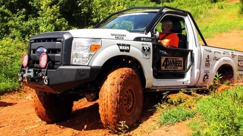 2013 Ford F-250 Project Truck: The Ultimate Super Dirty!