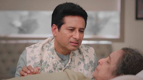 Dnyaneshwari talks to Jayesh