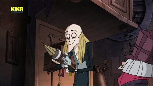 Background image for What's Up With Lenny